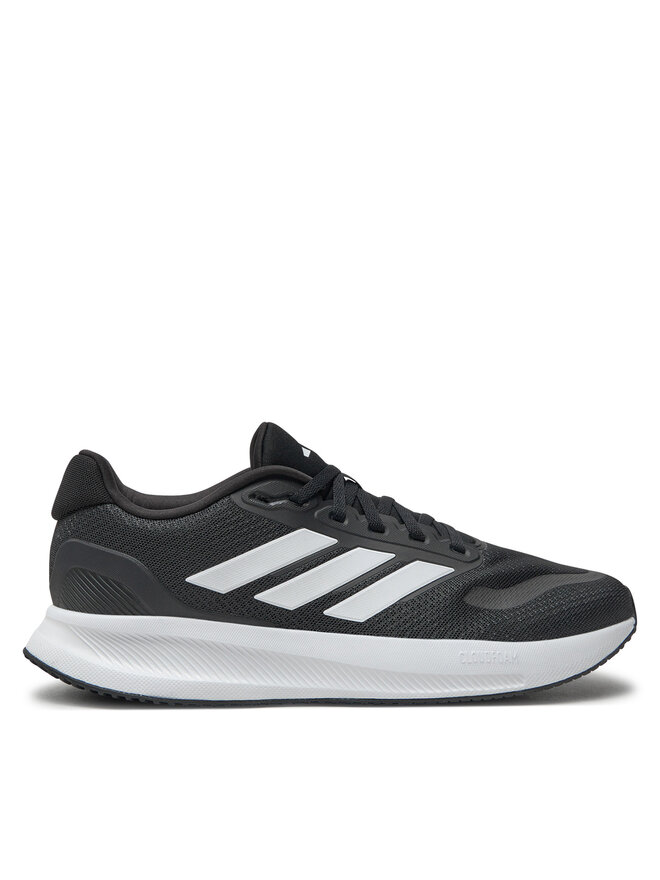 adidas Сникърси adidas Runfalcon 5 IH7758 Черен