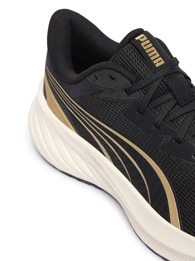 Puma Снікерcи Puma Pounce Lite 2 313496 07 Чорний