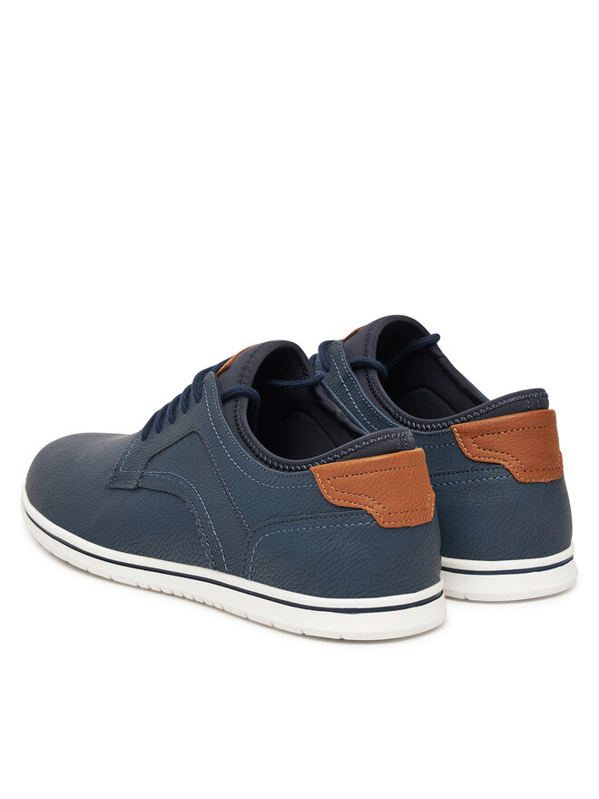 Aldo Pantofi Aldo Drymos 13618416 Bleumarin