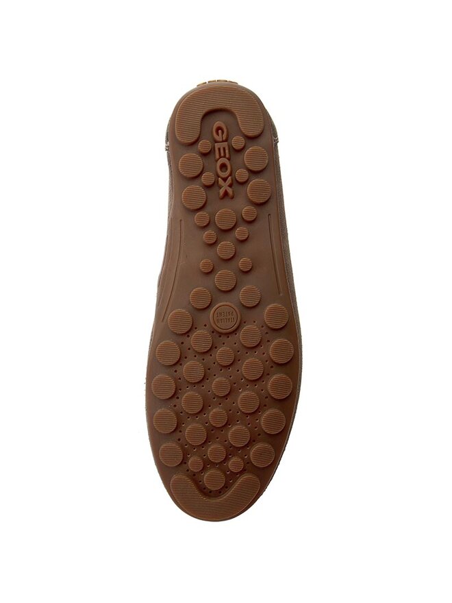 Geox Mocasines Geox U Giona D U620XD 00022 C1018 Marrón