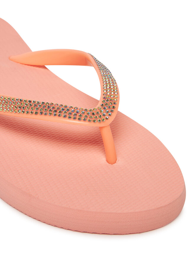 Guess Japonke Guess E5GZ05BB00F Oranžna