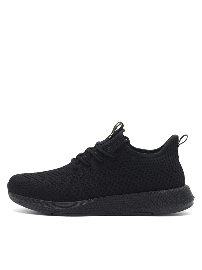 Sprandi Sneakers Sprandi MP07-GVA1B Negru