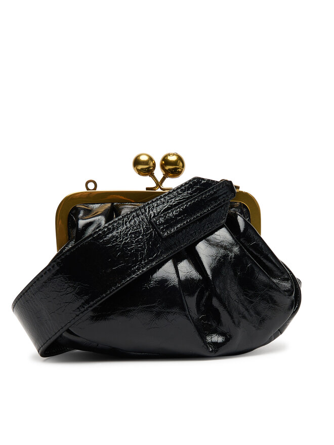Weekend Max Mara Τσάντα Weekend Max Mara Navetta 2525516214600 Μαύρο