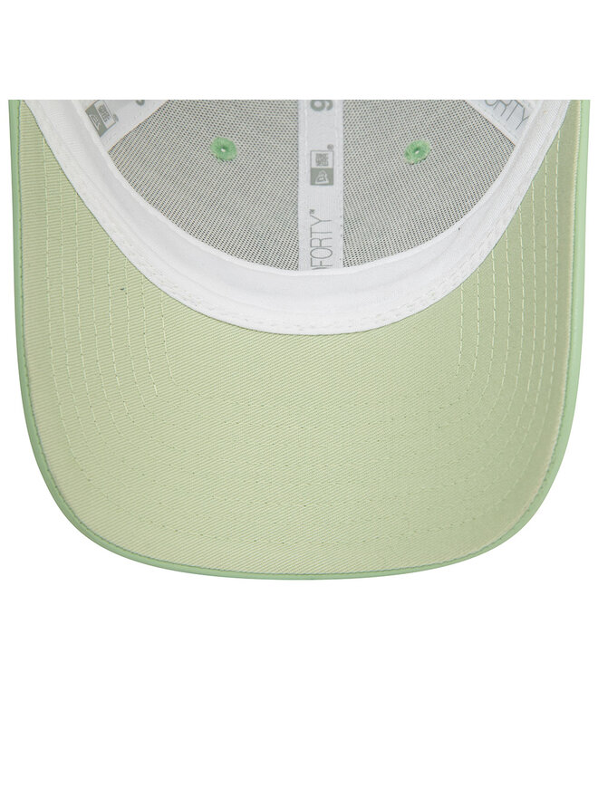 New Era Cappellino New Era 9Forty Neyy 60565263 Verde