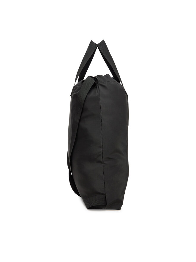 Jack&Jones Σακίδιο Jack&Jones Jacwest Tote Bag 12272639 Μαύρο