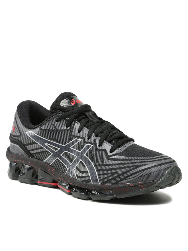 上品なブランド 360 Gel-Quantum Asics batai Laisvalaikio VII Juoda 1201A867 靴