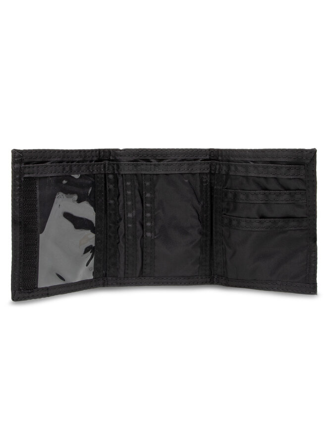 Cartera Quiksilver The Everydaily Para Hombre Azul Marino