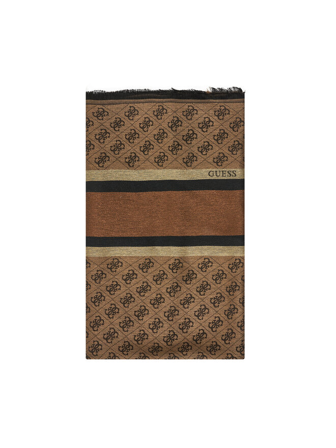 Guess Ruta Guess AM9492 POL03 Rjava