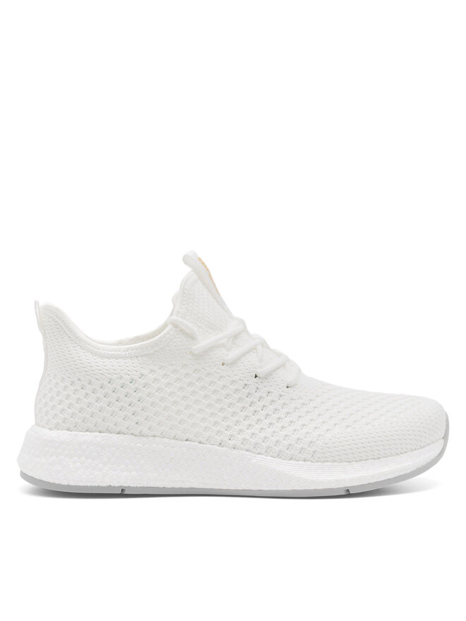 Sprandi Sneakersy Sprandi WP07-GVA-1 Bílá