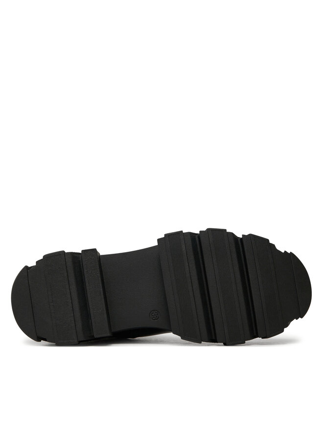 ONLY Schnürstiefeletten ONLY 15329998 Schwarz