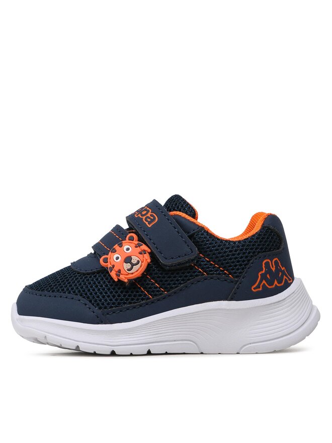 Kappa Sneakers Kappa 280024M Dunkelblau