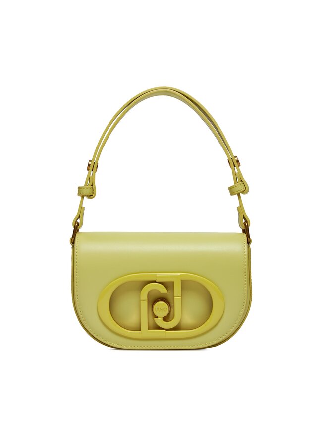 Liu Jo Kabelka Liu Jo Ecs S Crossbody AA4144 E0003 Žlutá