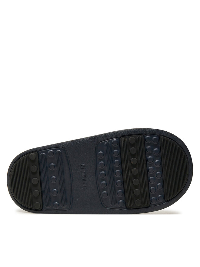 Moon Boot Śniegowce Moon Boot Park Sneaker Boot 80D2470060 Granatowy