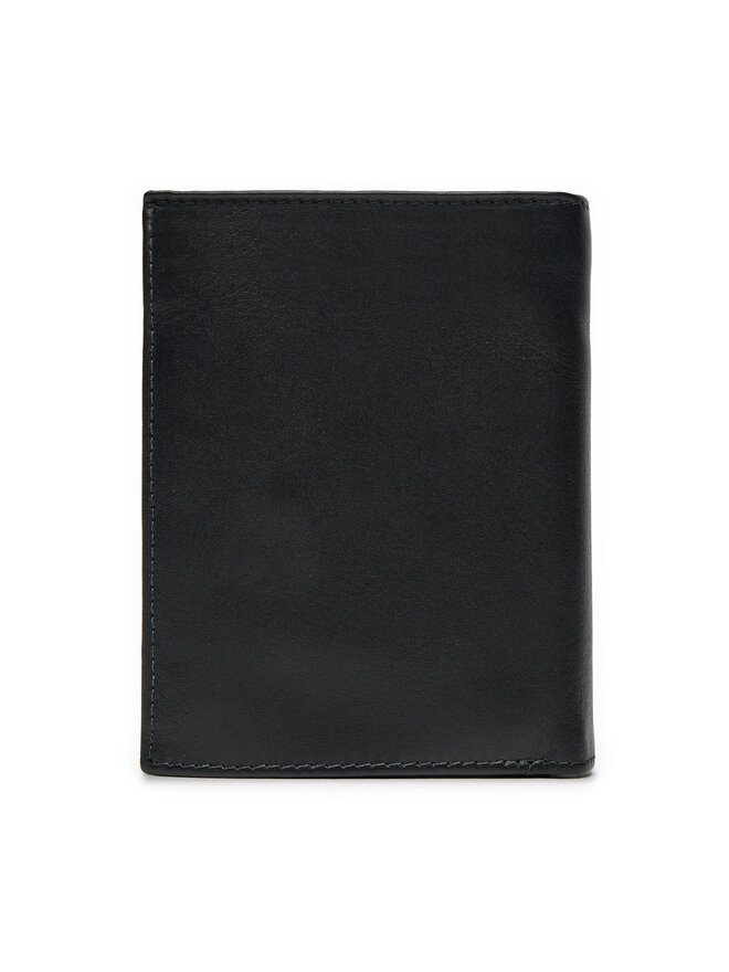 Pierre Cardin Zestaw portfel i pasek Pierre Cardin ZG-EX-14 Czarny