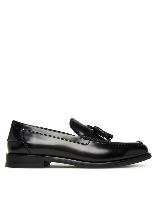 Vagabond Shoemakers Slipper Vagabond Shoemakers Steven 6060-104-20 Schwarz