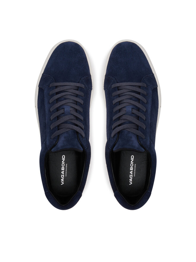 Vagabond Shoemakers Sneakersy Vagabond Shoemakers Paul 2.0 5383-040-64 Granatowy