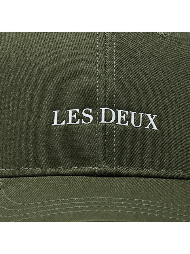Les Deux Cap Les Deux LDM702050 Grün