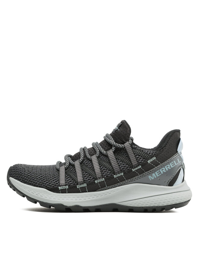 Merrell Sneakers Merrell Bravada Edge J135582 Schwarz