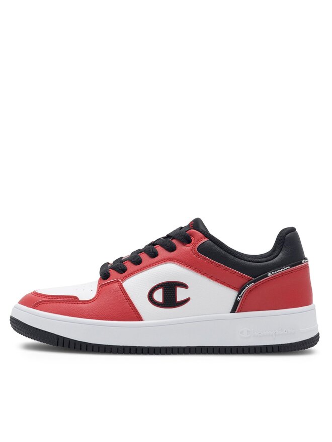 Champion Tenisice Champion REBOUND LOW 2.0 S21906-RS001 Crvena