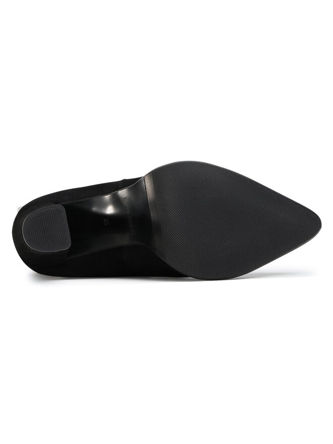 Gino Rossi Stivaletti Gino Rossi 2499-02 Nero