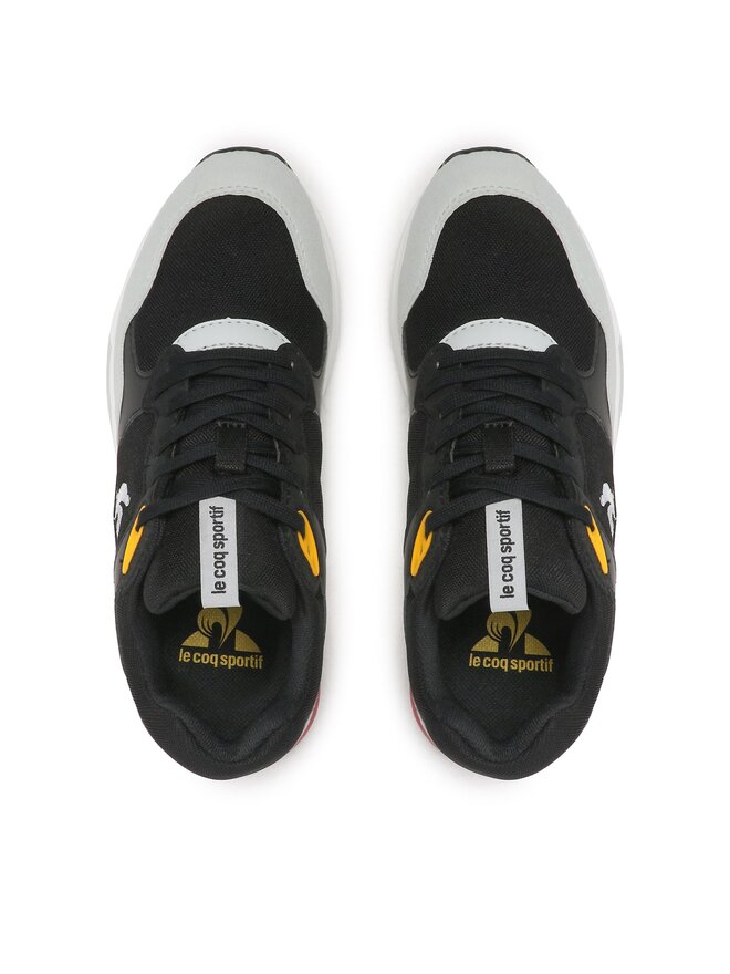 Le Coq Sportif Αθλητικά Le Coq Sportif Lcs R500 W Sport 2310138 Μαύρο