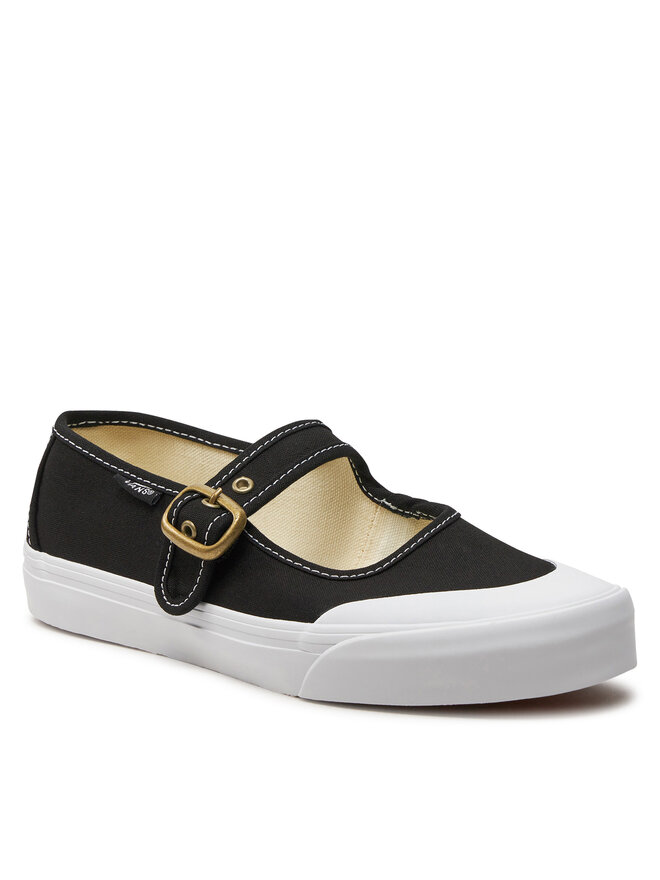 Vans Tornacipő Vans Mary Jane VN000CRR6BT1 Fekete