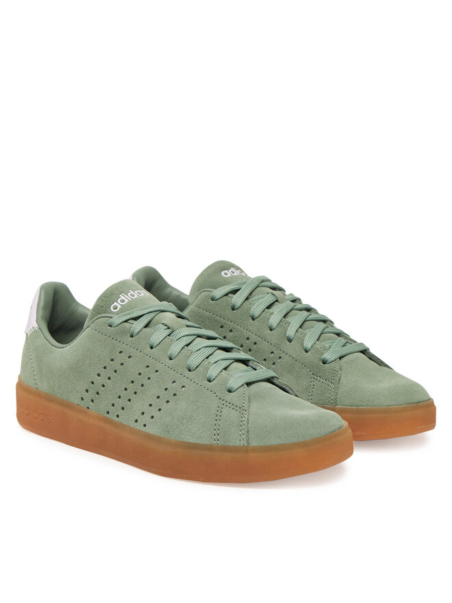 Laisvalaikio batai adidas Advantage 2.0 JH6097 Chaki