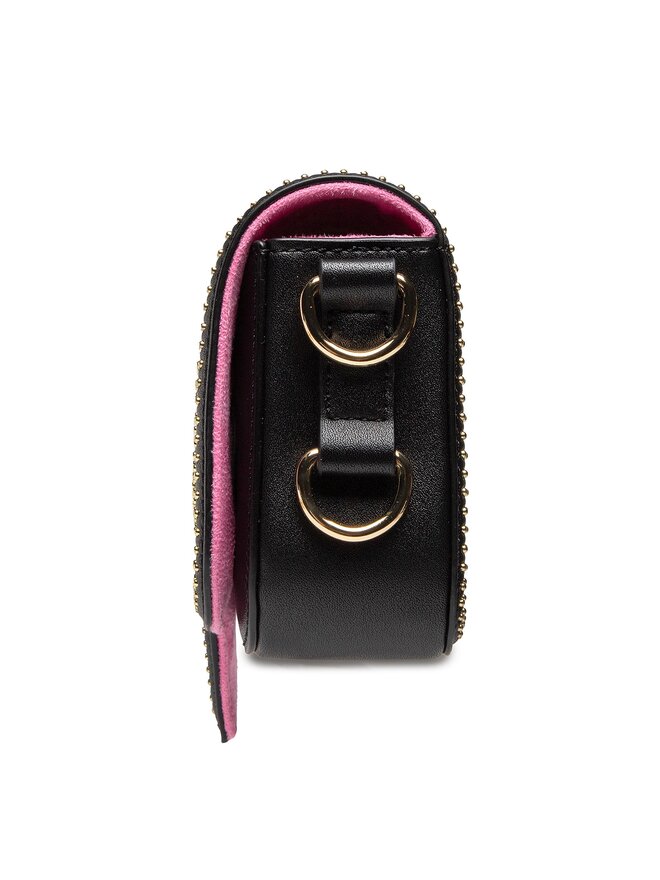 Chiara Ferragni Сумка Chiara Ferragni 73SB4BA2 Чорний