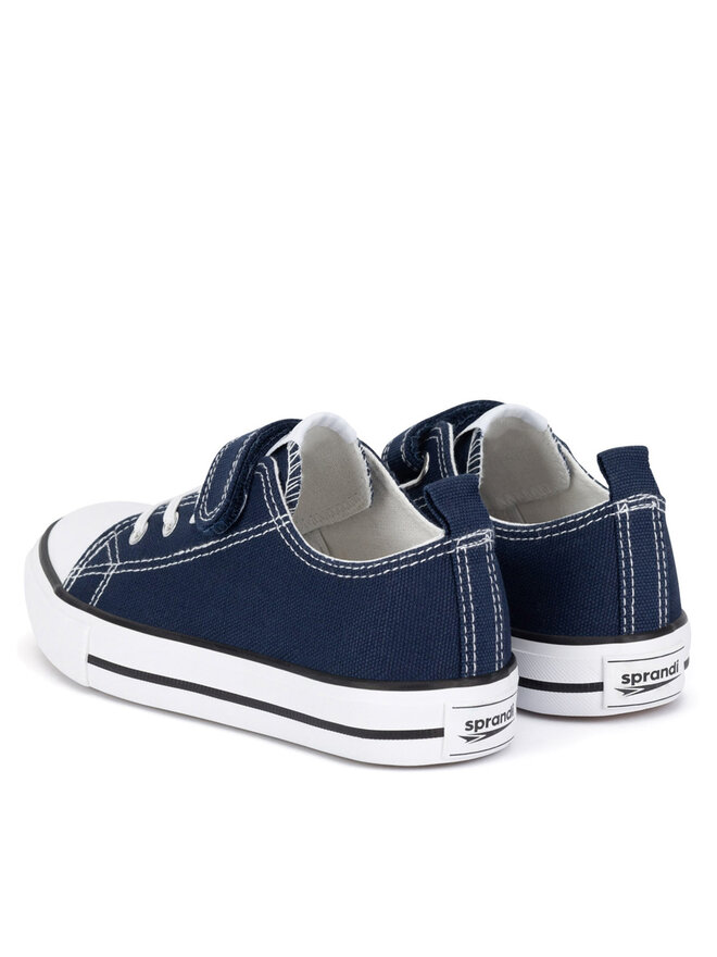 Sprandi Sneakers Sprandi YL201407(IV)CH Σκούρο μπλε
