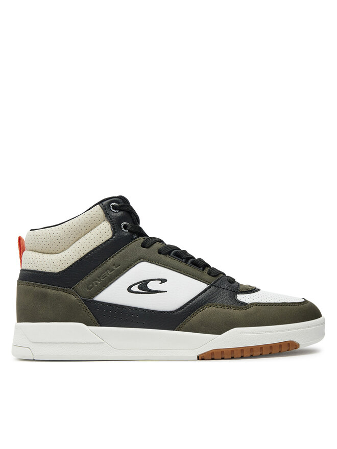O'Neill Sneakers O'Neill Cambria Mid 90243027.08E Grün