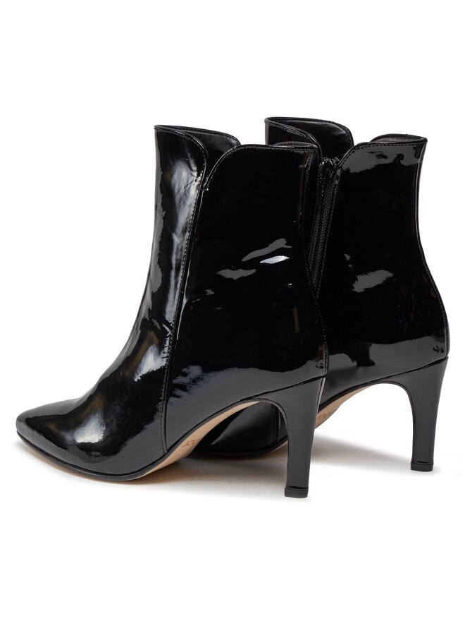 Gabor Stiefeletten Gabor 35.880.97 Schwarz
