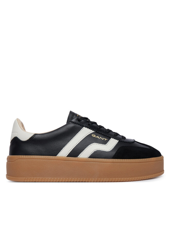 Gant Sneakers Gant Cuzmani 33531351 Schwarz