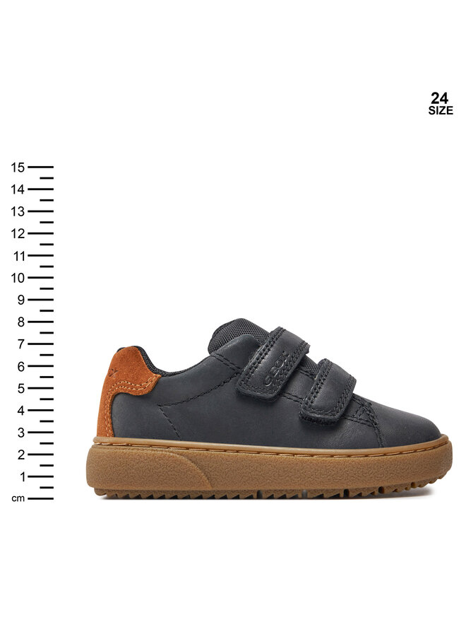 Stivaletti Geox J Theleven Uomo - In Scamosciato, Stile Chelsea, Traspiranti E Comfortevoli - Foto 13