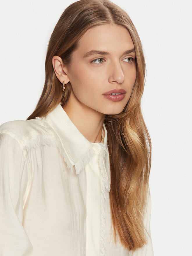 Coach Ohrringe Coach 37460421 Goldfarben