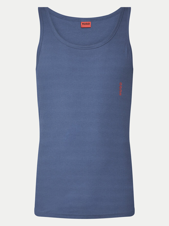 HUGO HUGO 2er-Set Tank-Tops 50532634 Bunt Slim Fit