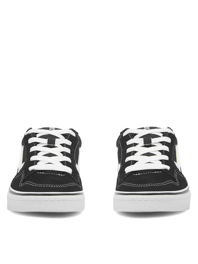 Vans Plátěnky Vans CALDRONE VN0005W6BA21_ Černá