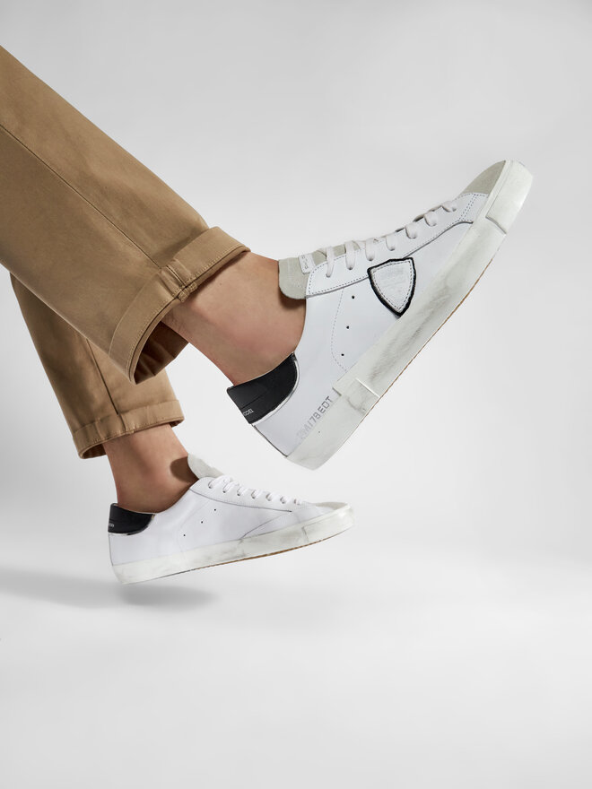 PHILIPPE MODEL PARIS スニーカー prlu-1011 楽天市場】【アウトレット】フィリップモデル PHILIPPE MODEL