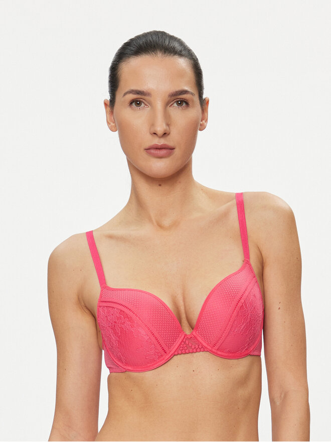 Passionata Passionata Bügel-BH Olivia P49J20 Rosa