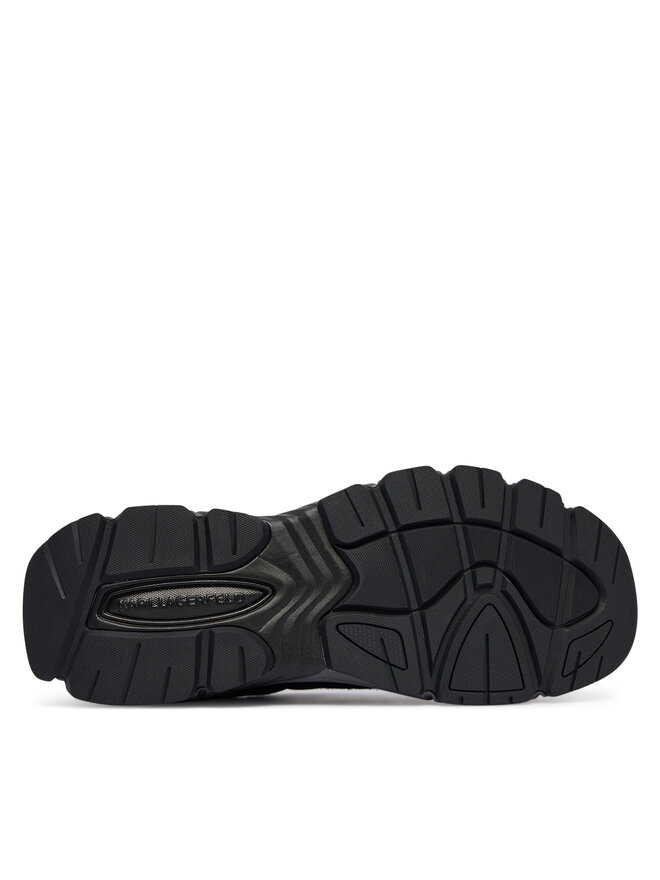 KARL LAGERFELD Sneakers KARL LAGERFELD KL55523 Schwarz