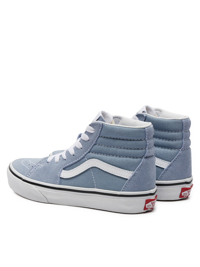 Vans Sneakers aus Stoff Vans Uy Sk8-Hi VN000D5FDSB1 Blau