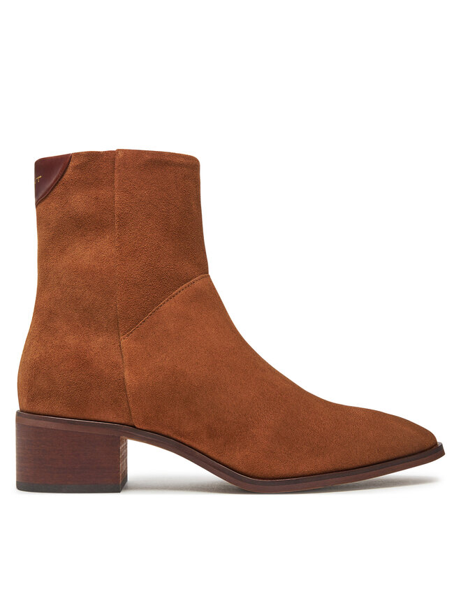 Gant Botines Gant 29543701 Marrón
