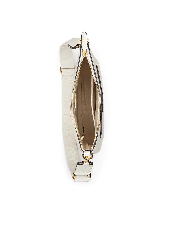 LAUREN RALPH LAUREN Torebka LAUREN RALPH LAUREN 431970152005 Biały