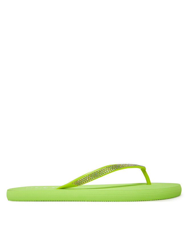 Guess Flip flop Guess E5GZ05BB00F Verde