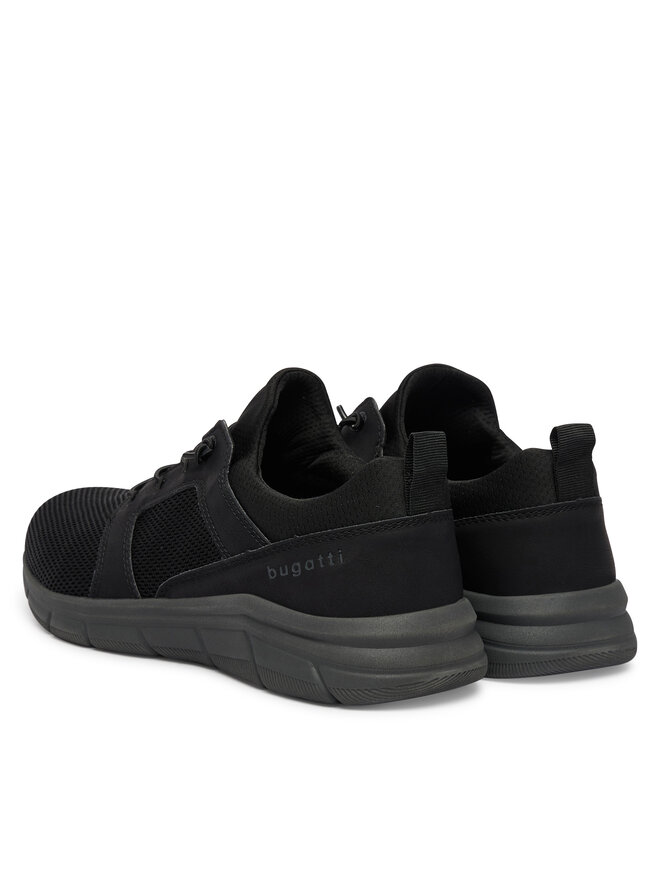 Bugatti Sneakers Bugatti Soa 344-AFA65-6900-1000 Schwarz
