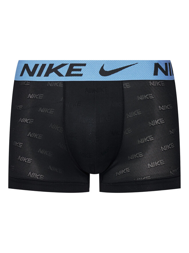 Nike Nike Σετ μποξεράκια 3 τμχ 000PKE1224 Μαύρο