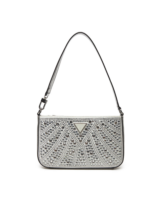 Guess Táska Guess HWXY95 28720 Ezüst