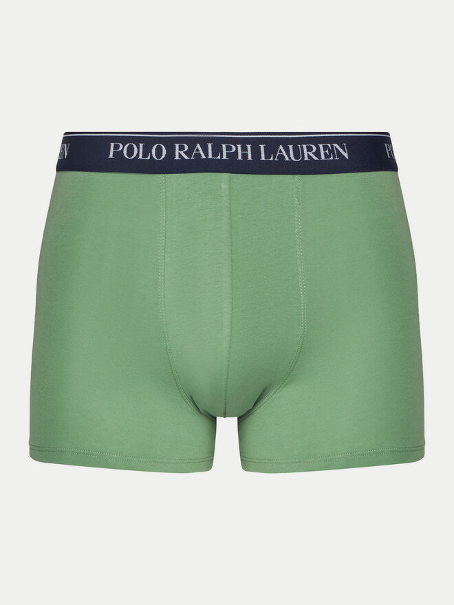 Polo Ralph Lauren Polo Ralph Lauren Σετ μποξεράκια 3 τμχ 714830299146 Έγχρωμο