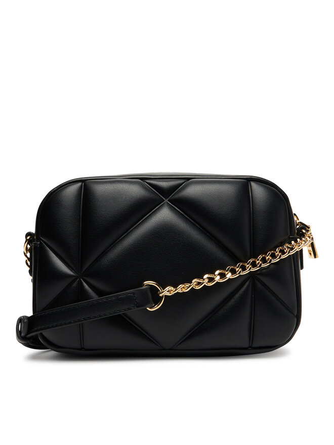 LOVE MOSCHINO Τσάντα LOVE MOSCHINO JC4038PP1NLC0000 Μαύρο