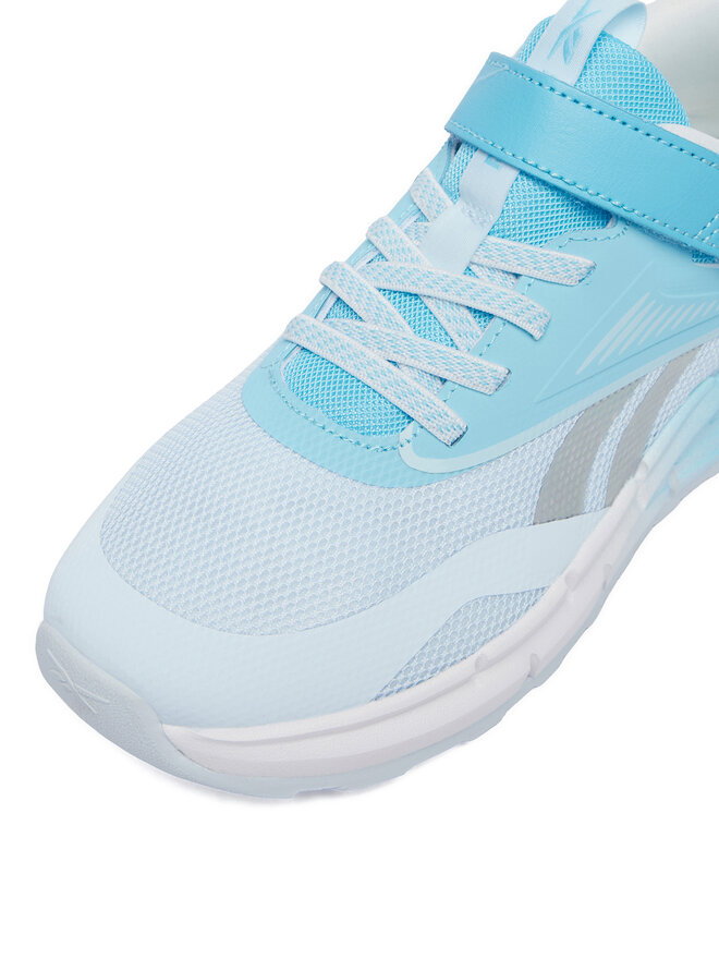 Reebok Взуття для бігу Reebok EO-ZIG DYNAMICA 6 100270609 Голубий