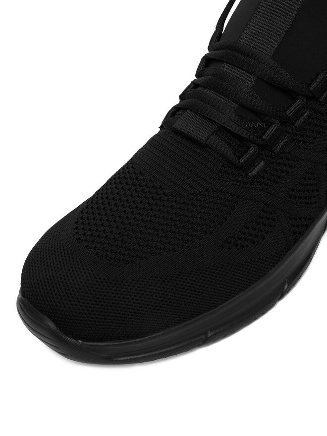 Rieker Sneakers Rieker CEO-B7376-00 Schwarz